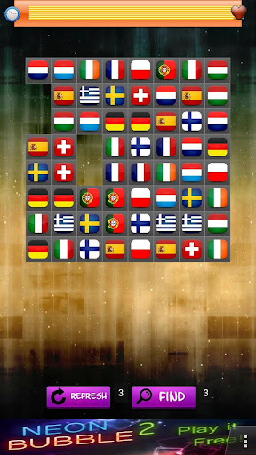 免費下載休閒APP|Europe Flags Match app開箱文|APP開箱王