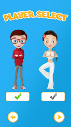 Fatal Staircase poster 10