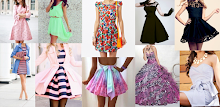 Fashion Dresses Ideas APK