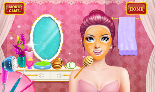 Download Beauty Princess Makeup APK