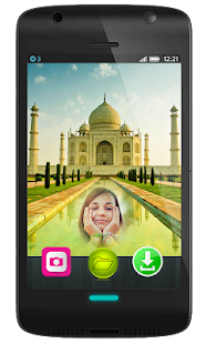 How to download Famous Wonder Photo Frames patch 1.0 apk for bluestacks