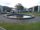 Serenity Park Fountain