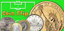 Coin Flip. Heads or Tails ? APK