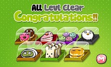 puzzle game [Bread Fantasy]