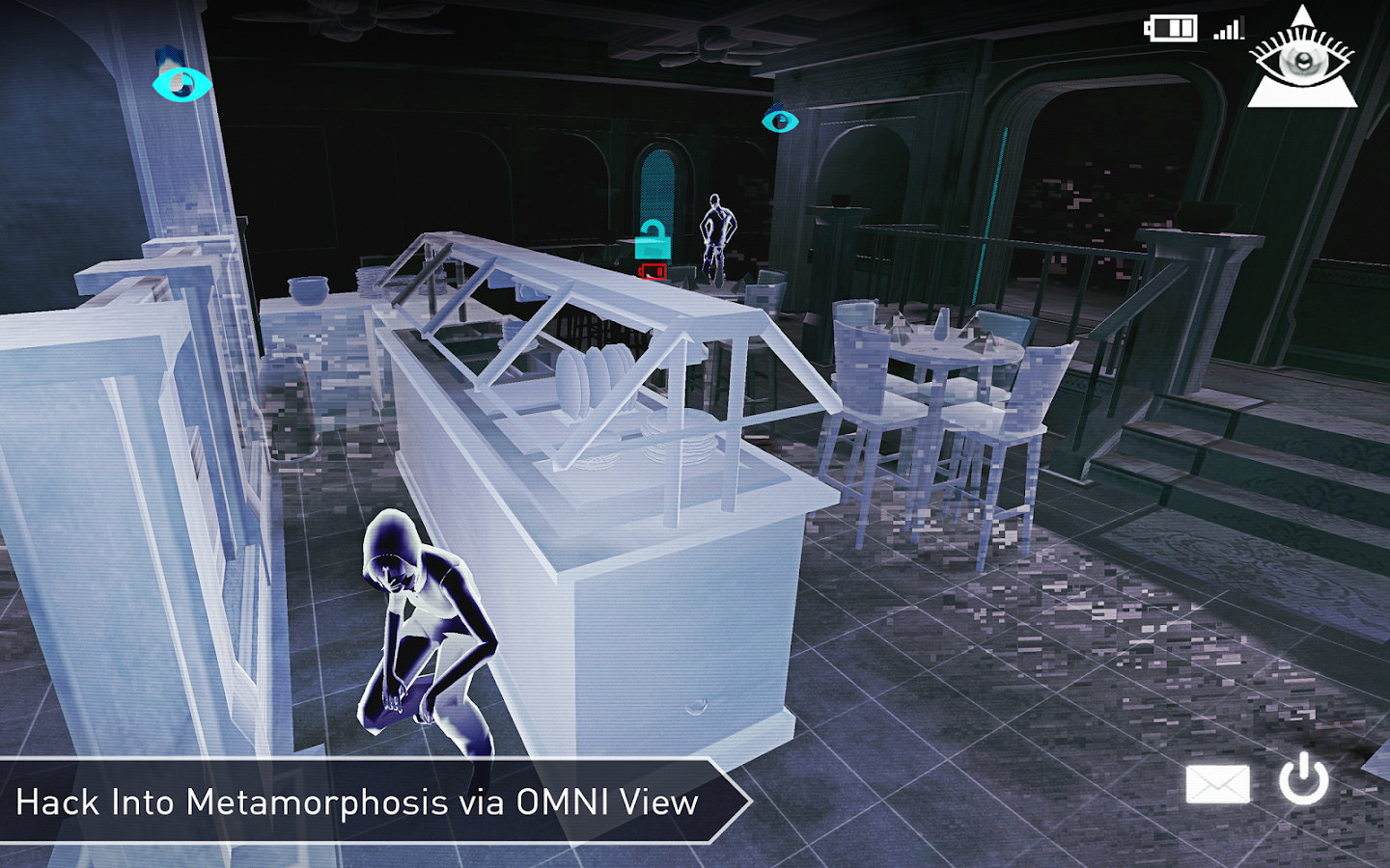   République- screenshot 