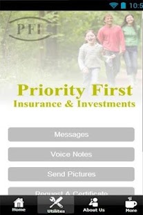 Free Download Priority First Insurance APK for PC