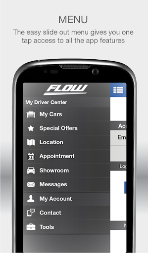 Flow Automotive