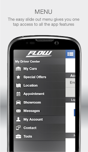 How to install Flow Automotive 3.3.1 mod apk for bluestacks