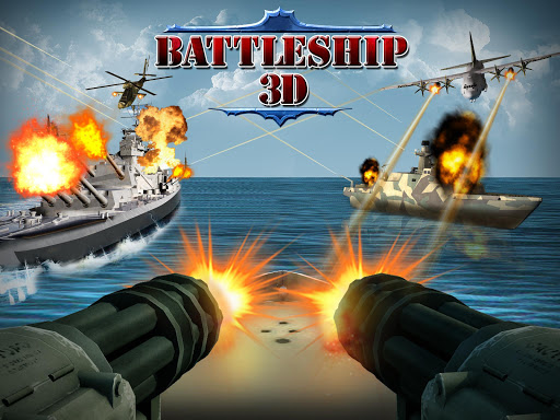 免費下載模擬APP|Navy Battleship Attack 3D app開箱文|APP開箱王