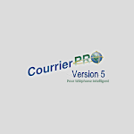 Cover Image of Download CourrierPro 0.1 APK