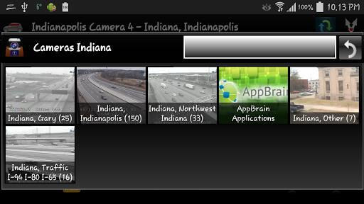 【免費旅遊App】Cameras Indiana-APP點子