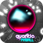 Quantic Pinball Lite Apk