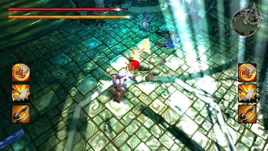 How to get Anarchy RPG apk for pc