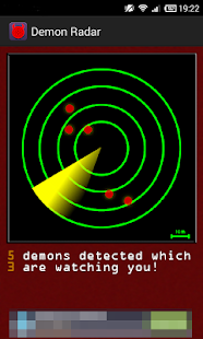 How to get Demon Radar 1.0 unlimited apk for pc