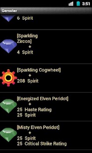 How to mod Gemster Free patch 1.0 apk for android
