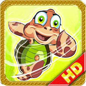 Turbo Turtle for PC and MAC