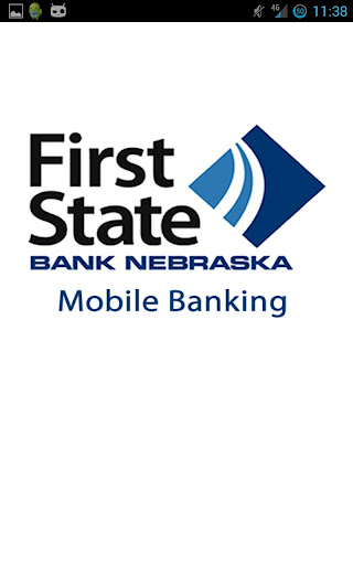 First State Bank Nebraska