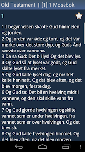 How to mod Norwegian Holy Bible 1.91 mod apk for pc