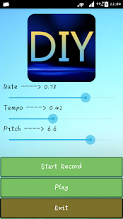 download Voice Changer(funny) free