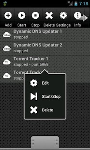 Download Torrent Tracker Pro APK for Android