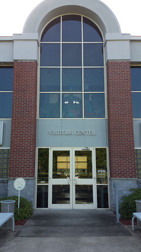 Hattiesburg Visitors Center