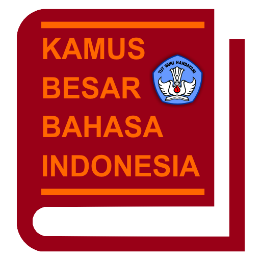 INOCHI KBBI - Kamus Indonesia 書籍 App LOGO-APP開箱王