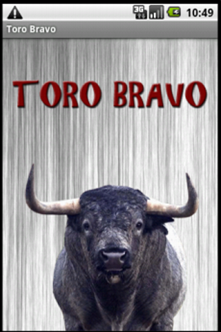 TORO BRAVO