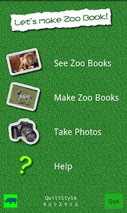 How to install Let's make Zoo Book ! Free ! lastet apk for pc