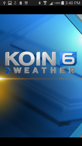 PDX Weather - KOIN Portland OR