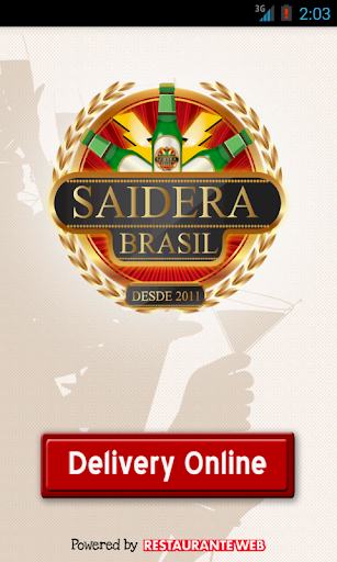 Saidera Brasil