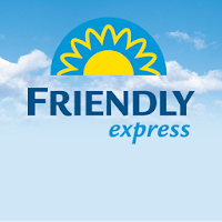 Friendly Express Store Finder APK ภาพหน้าปก