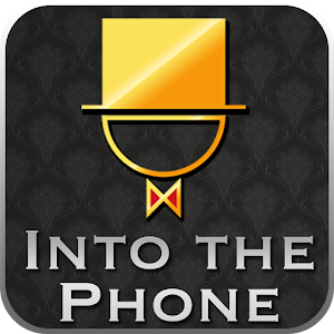 (마술)인투더폰into the phone 娛樂 App LOGO-APP開箱王