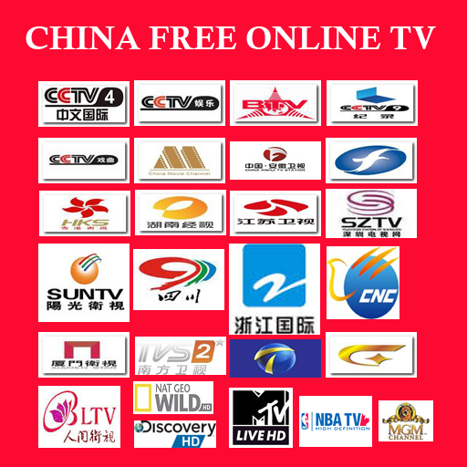 China Live TV