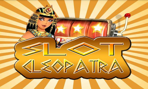 Slot Cleopatra