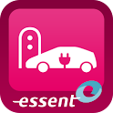 E-rijden logo