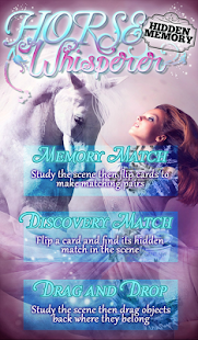 Hidden Memory Horse Whisperer Screenshots 2