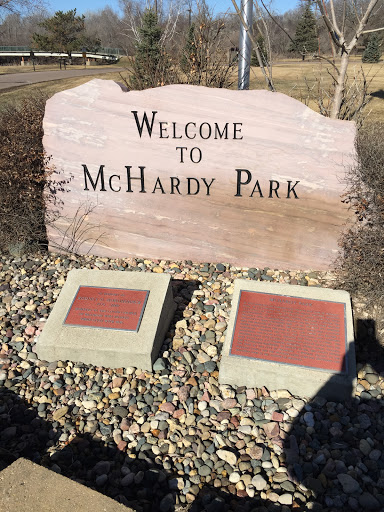 McHardy Park