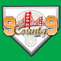 9County9 logo