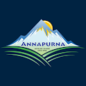 Ravintola Annapurna logo