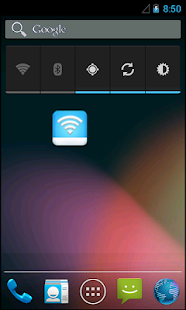 Free NetBurst APK for Android