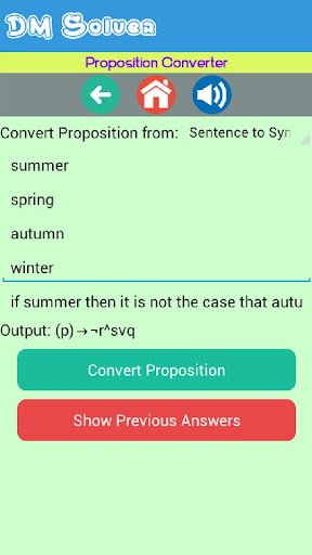 【免費教育App】DM Solver (Beta)-APP點子