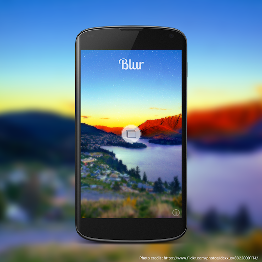 Blur Free