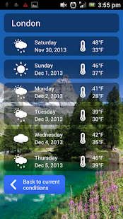 How to get Dream Weather + 1.0.8 mod apk for pc
