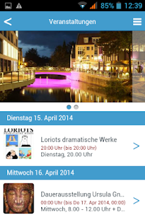 Nordhorn Screenshots 21