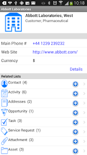How to mod Swift MEAP for CRM on Demand patch 8.4.3 apk for pc