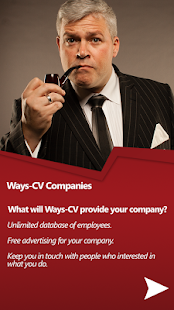 How to install ways cv 1.0 unlimited apk for android