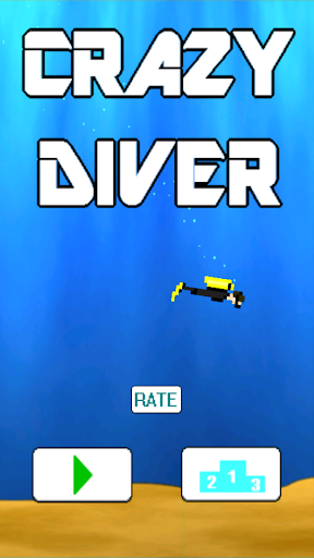 Crazy Diver