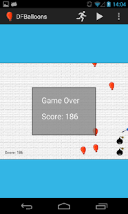 How to mod DFBalloons lastet apk for android
