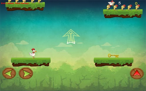 How to install Legend of a Chicken 2.1 mod apk for laptop
