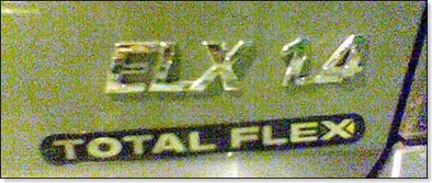 Palio 1.4 TotalFlex
